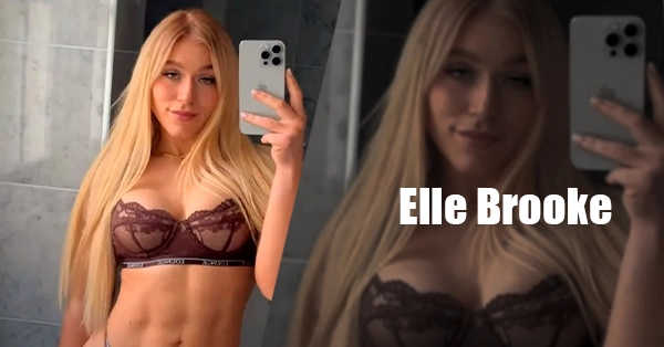Elle Brooke